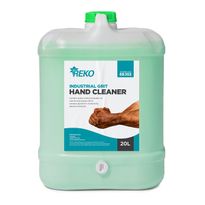 REKO Industrial Grit Hand Cleaner 20L