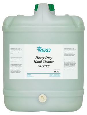 Industrial Grit Hand Cleaner REKO® 20L