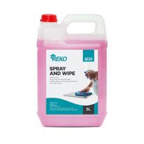 REKO Spray and Wipe 5L