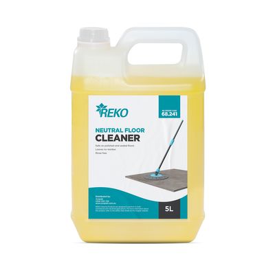 REKO Neutral Floor Cleaner