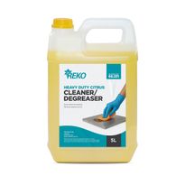 REKO Heavy Duty Citrus Cleaner/Degreaser 5L