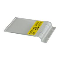 Tape Dispenser Flap (Suits 05.015)