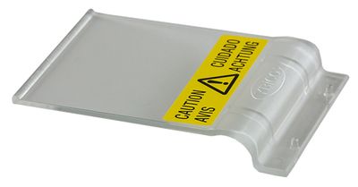 Tape Dispenser Flap (Suits 05.015)