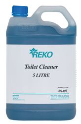 REKO Toilet Cleaner 5L