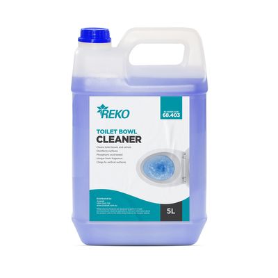 Toilet Bowl Cleaners