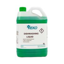 DISHWASHING DETERGENTS