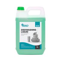 REKO Dishwashing Liquid 5L