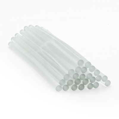 Glue Sticks 11.3mmx300mm Clear (8kg/pk)