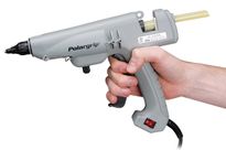 HOT MELT GLUE GUN