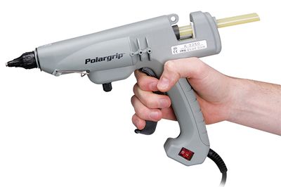 HOT MELT GLUE GUN