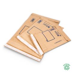Mailing Bags Jiffy® Padded P2 215x280mm (100)