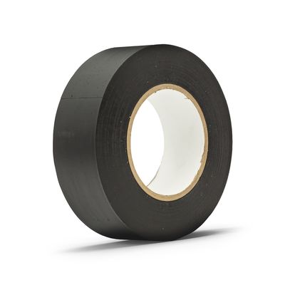 Black PVC Heavy Duty Protection Tape
