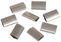 Steel Strapping Seals PNSC 16mm 1000/ctn