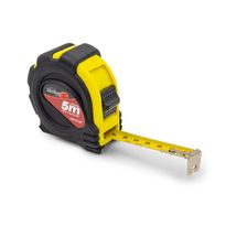 Tape Measure Sterling Metric 5mx19mm