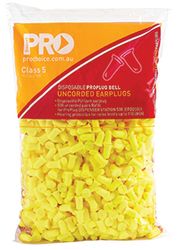 Earplugs ProBell Uncorded- Refill Bag (500pairs)