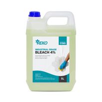 REKO Industrial Grade Bleach 4% 5L