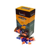 Bullet Corded Earplugs 100pairs