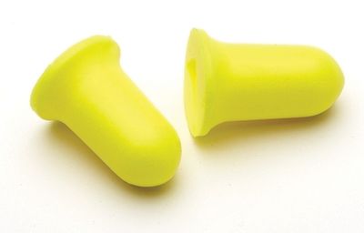 Earplugs ProBell Uncorded- Dispenser Box (200pairs)