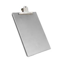 Order Picking Trolley Accessory - Clipboard