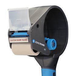 Tape Dispenser Flap (Suits ZeroTape)