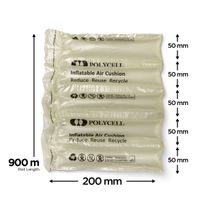 Air Pillow Film Type #4 200mmx50mm (900m)