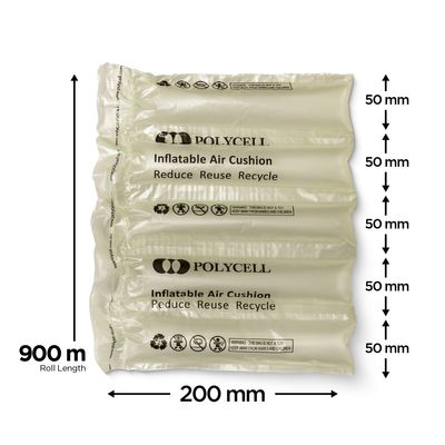 Air Pillow Film Type #4 200mmx50mm (900m)