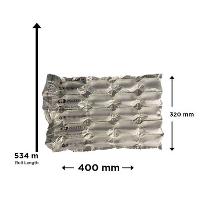 Air Pillow Film Type #3 400mmx320mm (534m)