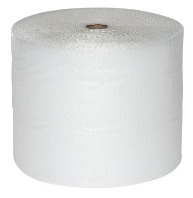 Bubble Film 10mm 1.5mx100m Slit 3x500 (WA D/Delivery)