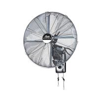 INDUSTRIAL FAN - WALL MOUNTED