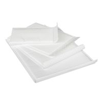 IMPAK White Bubble Mailing Bags #1 150x225mm 300/ctn