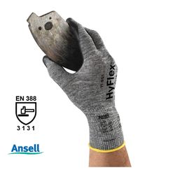 Glove Hyflex Foam Size 7