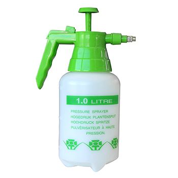 PRESSURE SPRAYER