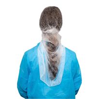 Legionnaire Hairnets White 1000/CTN