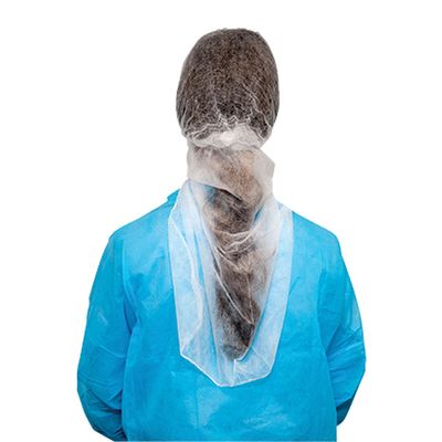 Legionnaire Hairnets White 1000/CTN