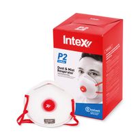 DUST MASKS P2