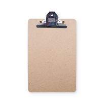 CLIPBOARDS
