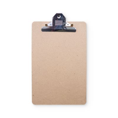 CLIPBOARDS