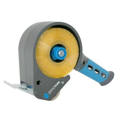 Packaging Tape Dispenser ZeroTape® Classic Blue