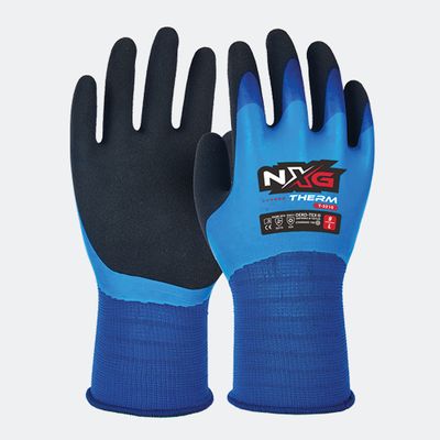 THERMGRIP THERMAL GLOVES