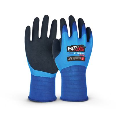 THERMGRIP THERMAL GLOVES