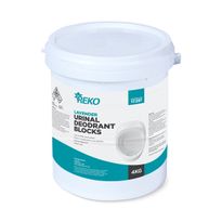 REKO Urinal Deodorant Blocks