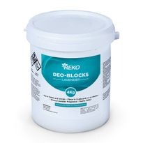DEODORANT BLOCKS