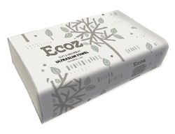Hand Towel Ecoz™ Exclusive Ultraslim 150shtx16pks