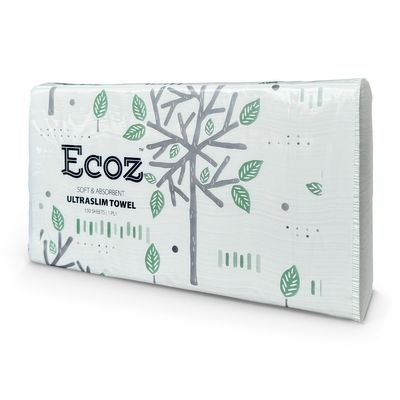 ULTRASLIM HAND TOWEL - ECOZ