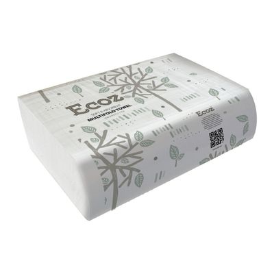 ECOZ Multifold Hand Towel