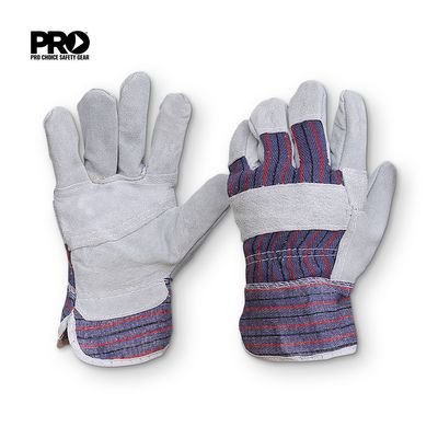 CANDY STRIPE GLOVES