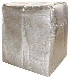 Insulated Pallet Cover InsulCover 1800mmx1.2mx1.2m