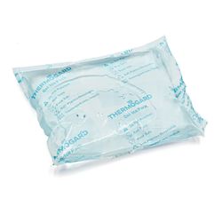 Gel Pack Thermoguard Non-Bubble 1kg (25)