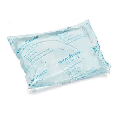 Gel Ice Packs Thermogard® 1kg (20/ctn)