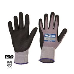 MaxiPro Glove Size 6